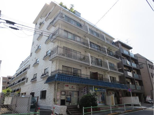秀和赤坂桧町レジデンス